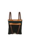 Backpack Suede